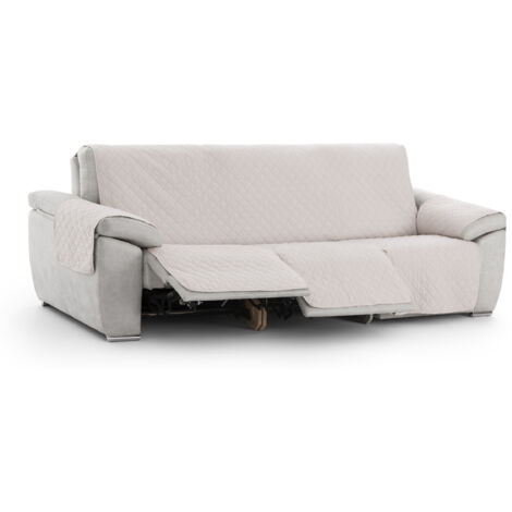 Funda De Sofa  Practica Relax Montblanc 3 Plazas X 3  C/01 F233963901