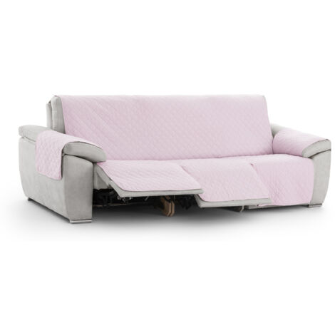 Funda De Sofa  Practica Relax Montblanc 3 Plazas X 3  C/02 F233963902