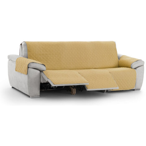 Funda De Sofa  Practica Relax Montblanc 3 Plazas X 3  C/05 F233963905