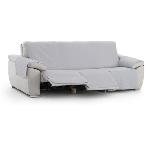 Funda De Sofa  Practica Relax Montblanc 3 Plazas X 3  C/06 F233963906