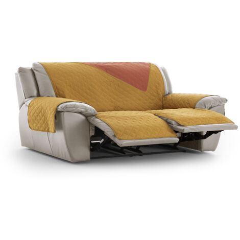 Funda De Sofa  Practica Relax Noruega 3 Plazas X 2  C/05 F232963805