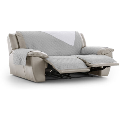 Funda De Sofa  Practica Relax Noruega 3 Plazas X 2  C/06 F232963806