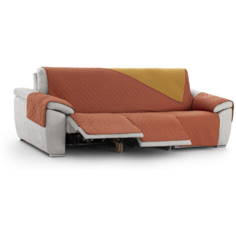 Funda De Sofa  Practica Relax Noruega 3 Plazas X 3  C/09 F233963809