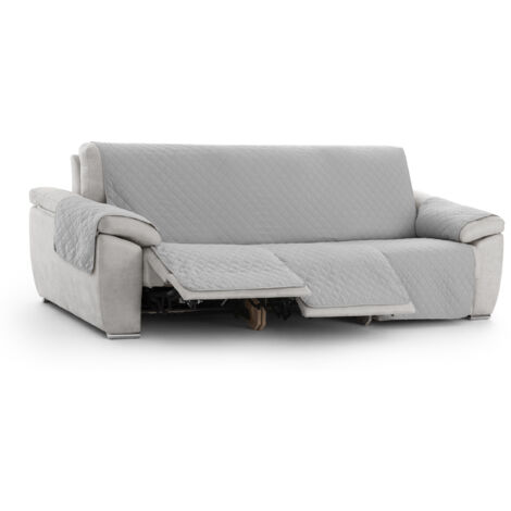 Funda De Sofa  Practica Relax X 3  Noruega  A Medida