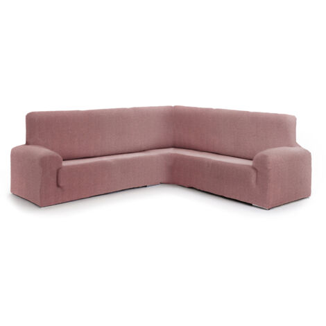 Funda De Sofa Premium Jaz Rinconera 3+1 C/2 FR42122
