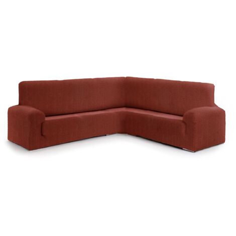 Funda De Sofa Premium Jaz Rinconera 3+1 C/9 FR42129