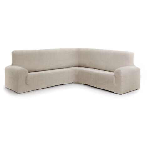 Funda De Sofa Premium Jaz Rinconera 3+2 C/11 FR521211