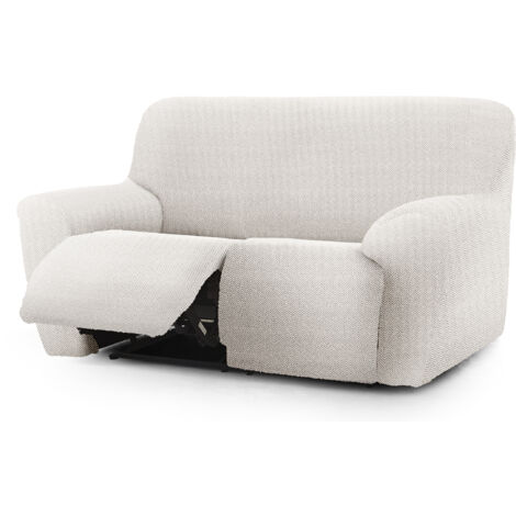 Funda De Sofa Premium Jaz Sofa Relax 2 Plazas C/0 F922120