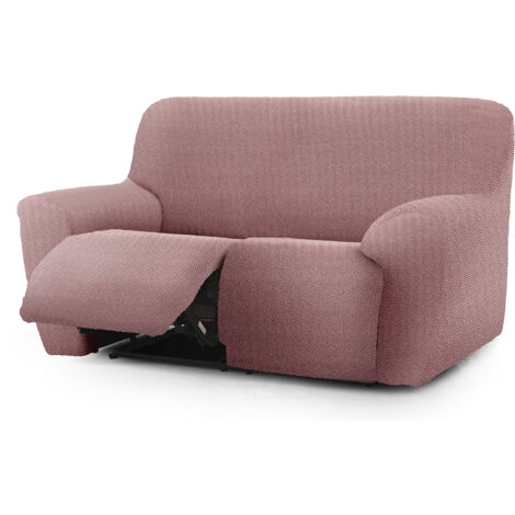 Funda De Sofa Premium Jaz Sofa Relax 3 Plazas X 2 C/2 F932122