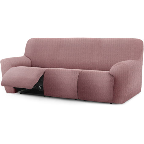 Funda De Sofa Premium Jaz Sofa Relax 3 Plazas X 3 C/2 F9332122