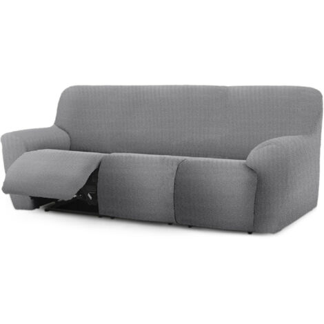 Funda De Sofa Premium Jaz Sofa Relax 3 Plazas X 3 C/6 F9332126