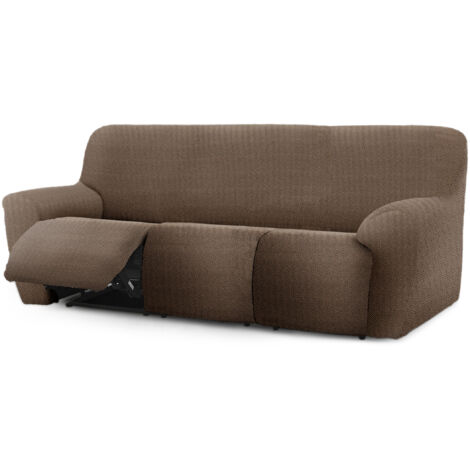 Funda De Sofa Premium Jaz Sofa Relax 3 Plazas X 3 C/7 F9332127