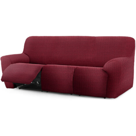Funda De Sofa Premium Jaz Sofa Relax 3 Plazas X 3 C/8 F9332128