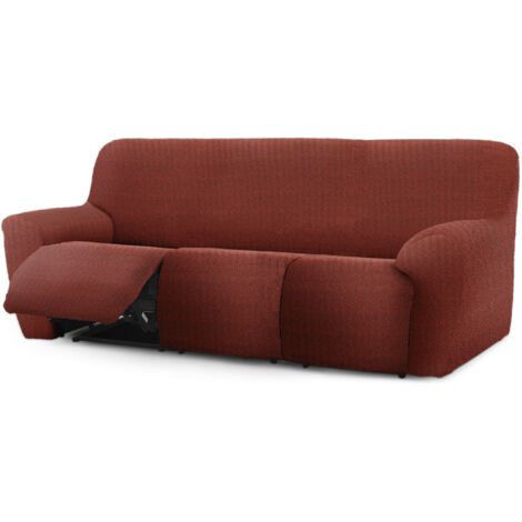 Funda De Sofa Premium Jaz Sofa Relax 3 Plazas X 3 C/9 F9332129