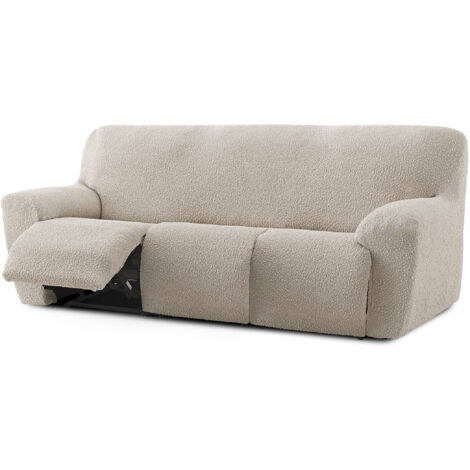 Funda De Sofa Premium Roc Sofa Relax 3 Plazas X 3 C/0 F9339170