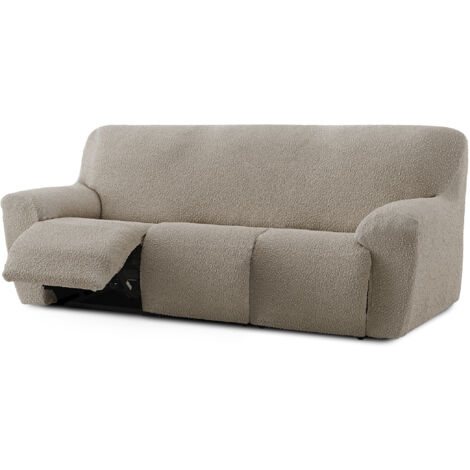 Funda De Sofa Premium Roc Sofa Relax 3 Plazas X 3 C/11 F93391711