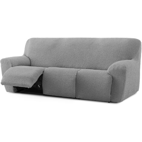 Funda De Sofa Premium Roc Sofa Relax 3 Plazas X 3 C/6 F9339176