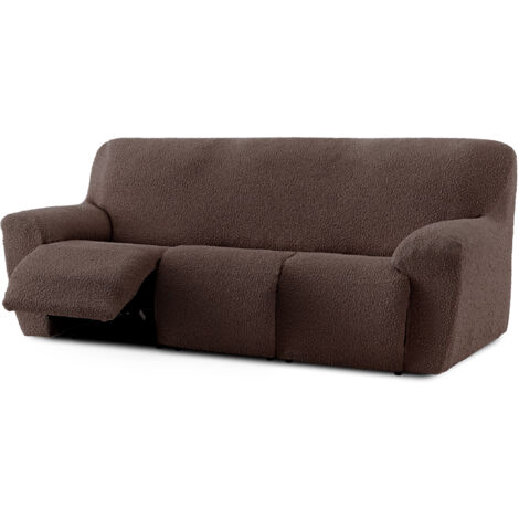 Funda De Sofa Premium Roc Sofa Relax 3 Plazas X 3 C/7 F9339177