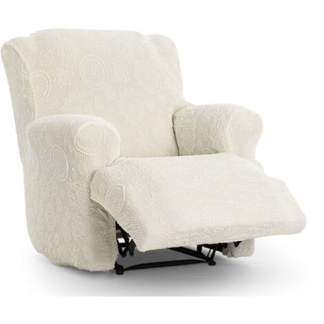 Funda De Sofa Premium Salsa Pies Juntos C/0 F913350PJ