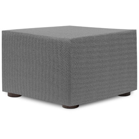 Funda De Sofa Puf Premium Jaz 6060 C/6 P212606