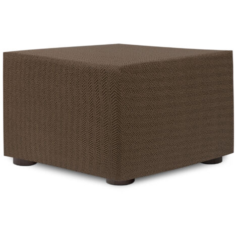 Funda De Sofa Puf Premium Jaz 6060 C/7 P212607