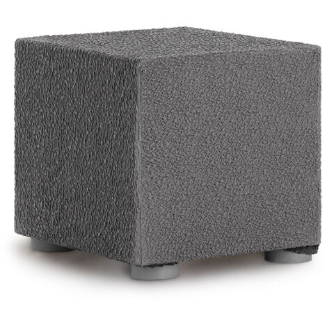 Funda De Sofa Puf Premium Roc 4040 C/16 P9174016