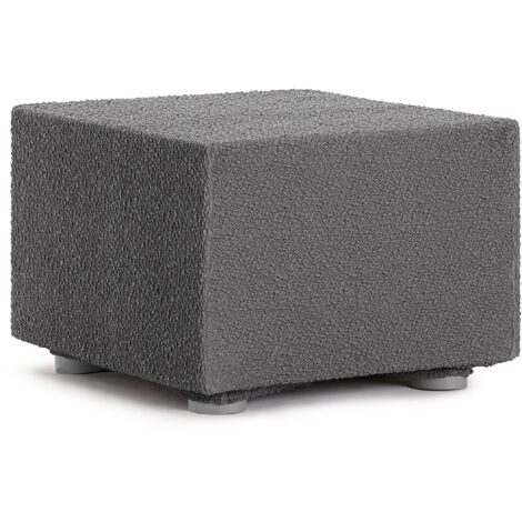 Funda De Sofa Puf Premium Roc 6060 C/16 P9176016