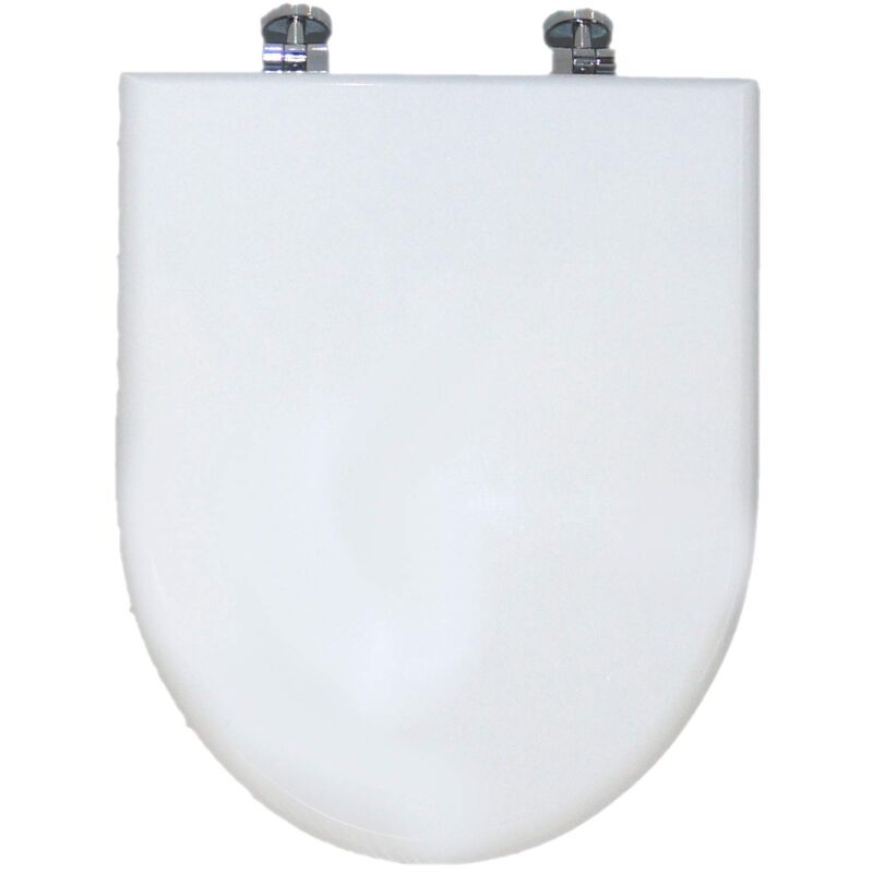 

Funda de asiento adaptable para el modelo de la marca Selles Royan Dito 2 blanco