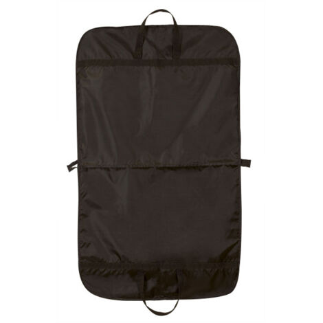 Funda de traje para viajar