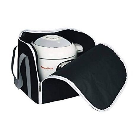 FUNDA DE TRANSPORTE PARA MOULINEX COOKEO