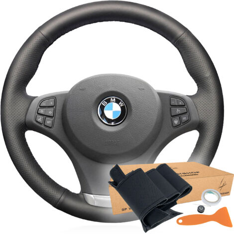 FUNDA DE VOLANTE BMW X5 E53 X3 E83