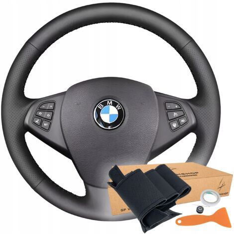 FUNDA DE VOLANTE PARA BMW X3 E83 2005-2010