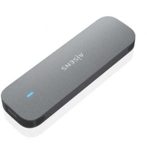 Funda Disco Duro Aisens ASM2-006GRY