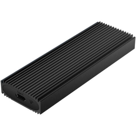 Funda Disco Duro Aisens ASM2-022B Negro