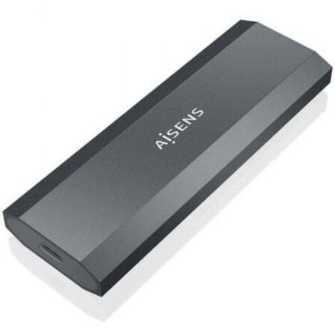 Funda Disco Duro Aisens ASM2-029GR
