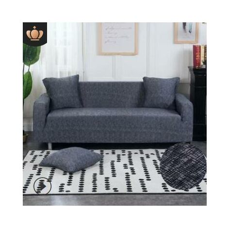 Funda sofa gris al mejor precio - Página 9