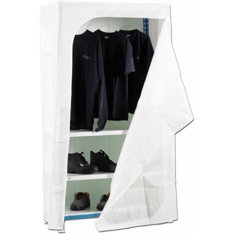 SIMONRACK 2000x1000x500 Blanca 2000x1000x500