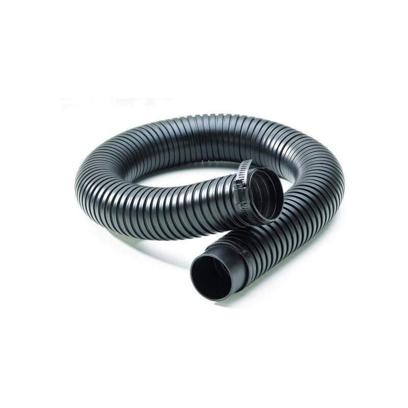 

Confort Domo - Funda flexible de 1,25 m para el EQUATAIR Classic