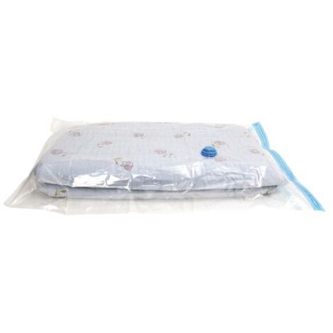 FUNDA GUARDARROPA VACIO PERFUM - 60X80 CM