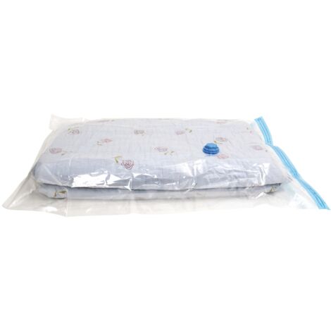 Funda guardarropa vacio perfum