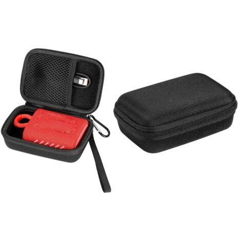 Funda impermeable para altavoz JBL GO 3