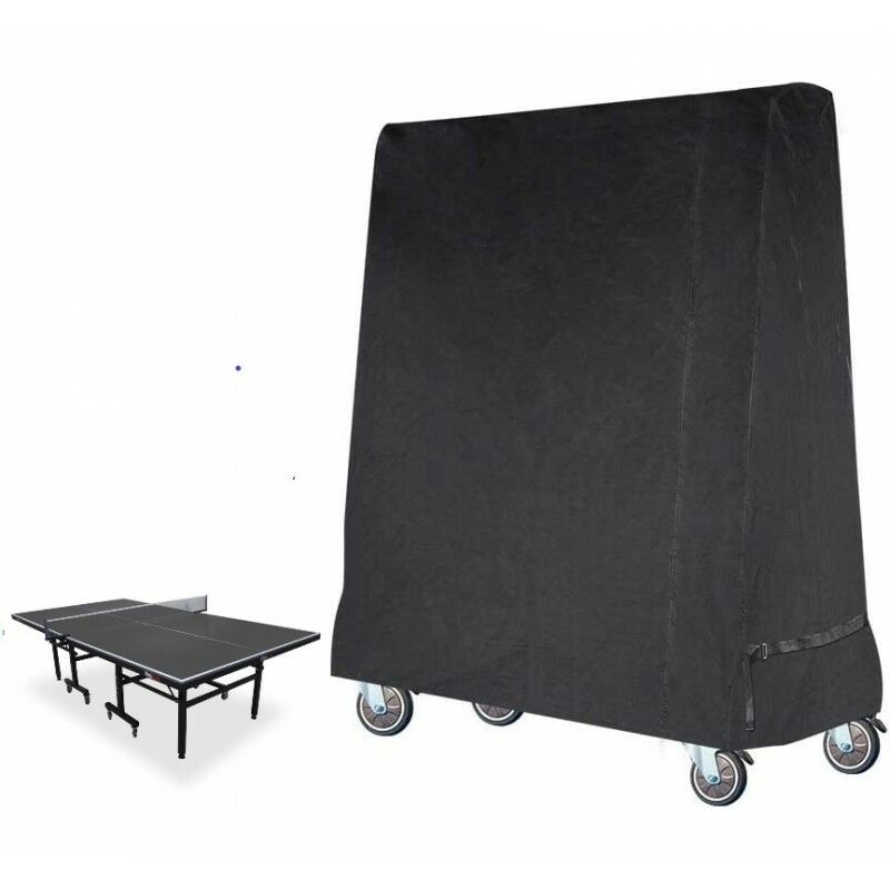 

Funda impermeable para mesa Ping Pong
