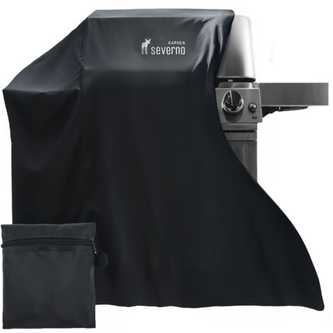 Funda impermeable para parrilla GORDON 145x61x117 cm