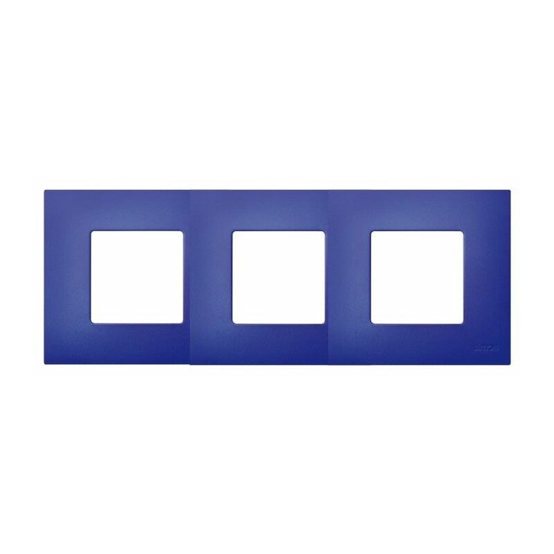 

Funda intercambiable AZUL ARTIC 3 elementos 27 PLAY 2700637-083 - Simon