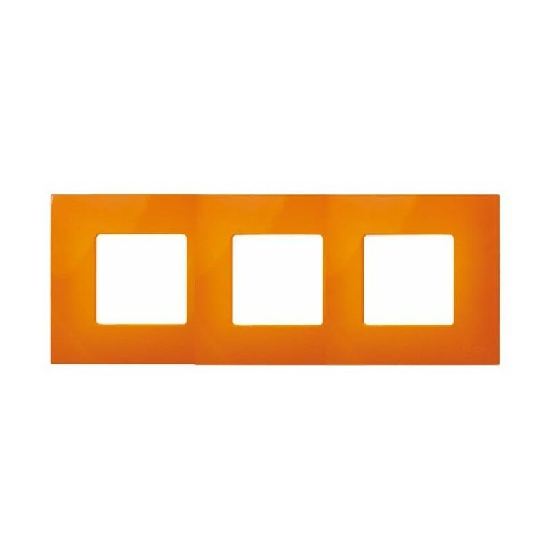 

Funda intercambiable NARANJA 3 elementos Simon 27 PLAY 2700637-072