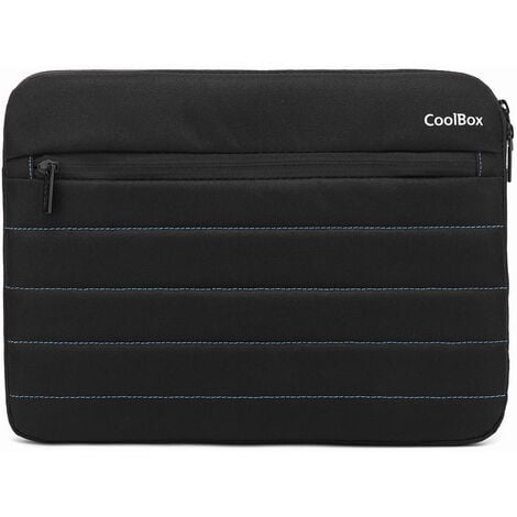 Funda Maletin Coolbox Portatil Netbook Hasta