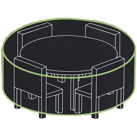 FUNDA MESA COMFORT 180x115 CM