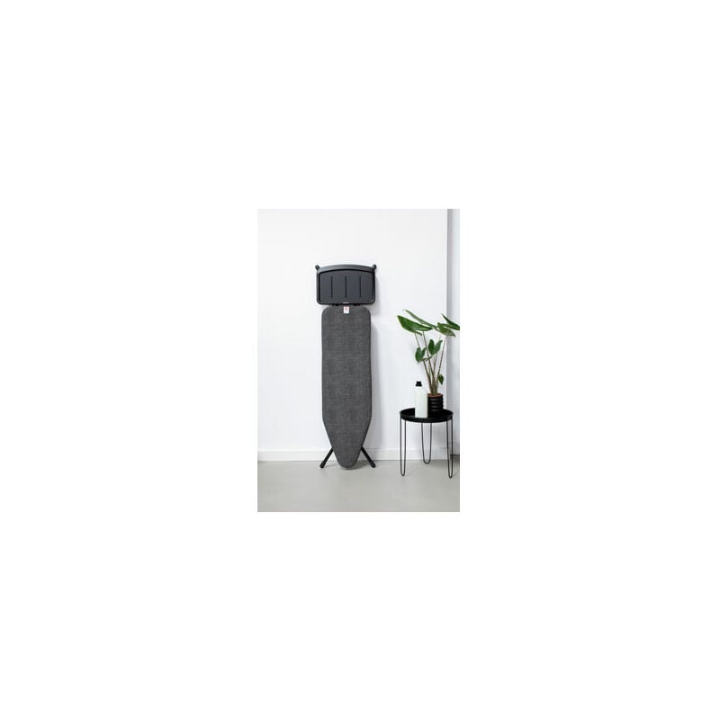 

Funda Mesa Planchar 124x38cm Denim Blue - Brabantia