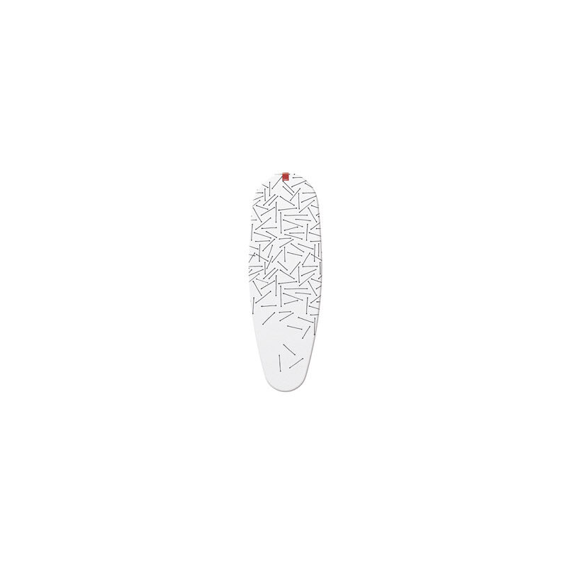 

Funda mesa planchar easy clip 130X47 CM-TOPOS - Rayen