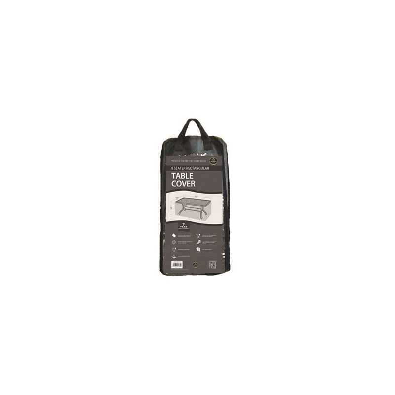 

Funda Mesa Rectangular Easycover GRW1380